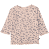 STACCATO  T-shirt soft blush à motifs 