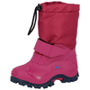 LICO Stiefeletten lila