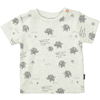 STACCATO T-Shirt elephant gemustert
