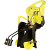 BELLELLI Fietsstoeltje Tiger B-Fix frame mount Yellow HI VIZ