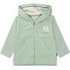 STACCATO  Sweat jack donker mint