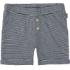 STACCATO  Shorts indigo randig