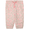 STACCATO  Pantalones flower estampados