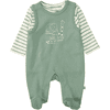 STACCATO  romper+shirt jade