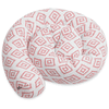 emma &amp; noah bed slangen tabletten roze 