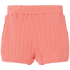 name it Shorts Nbfhejsa Gruzie Peach 