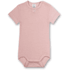 Sanetta Body Wolle rosa 