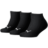 Puma Socken Schwarz