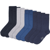 s.Oliver Socken Blau