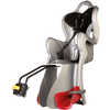 BELLELLI Fahrradsitz B-One Multifix frame mount Silver