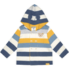 Steiff Cardigan Moon light Blue