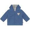 Steiff Jacke Moonlight Blue