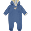 Steiff Overall Moon light Blue