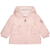 Steiff Jacket Seashell Rosa