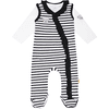 Steiff Verryttelypaita Stripes Navy 