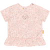Steiff T-paita Seashell Pink