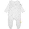 Steiff Romper komplet Bright  White 