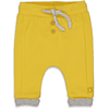 Feetje Pantalone da ginnastica in giallo uovo-citato