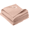 BIBS Mousseline doek, Blush 