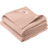 BIBS® Mulltücher Muslin Cloth, Blush