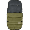 Altabebe Kesämakuupussi Air with Mesh lastenvaunuihin khaki