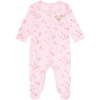 Steiff Sovende overall Cherry Blossom