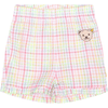 Steiff Shorts Lemon ade