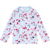 Steiff Schwimmshirt Iced Aqua