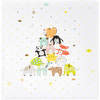 goldbuch Babyalbum Animal Pyramid 