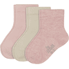s. Olive r Calcetines essential s rose mix 3-pack 