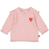 Feetje Sweatshirt Sooo Cute Roze