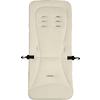 Altabebe Buggy Stoelbekleding Memory Schuim met Net beige