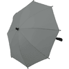 Altabebe parasol Class ic lichtgrijs
