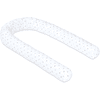 dream good Nest orm off- white Star mix karamell/platinum