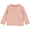 s.Oliver T-Shirt langarm rosa

