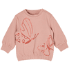 s. Olive r Sweatshirt rosa