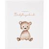 goldbuch Babytagebuch Teddybär