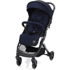 fill Kinderwagen Styler Blauw Melange