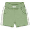 Feetje Shorts Mr Sunshine Green