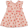 Feetje Sukienka Berry Sweet Pink