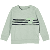 s. Olive r T-shirt langærmet aqua