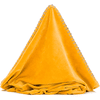 fillikid Jerseydecke orange