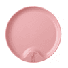 MEPAL Børnetallerken mio - Deep Pink