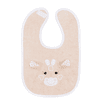 fillikid Lätzchen animal beige
