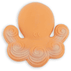 Kaloo Petit Calme Bite Ring Octopus