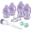Tommee Tippee Starter set Advanced Anti colic in viola