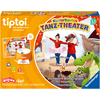 Ravensburger tiptoi® ACTIVE Kolorowy teatr tańca