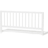 fillikid Sponda di protezione Lea 100 x 45 cm, bianco