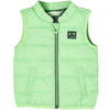 s. Olive r Gilet vert clair