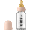 BIBS Babyflessen Compleet Set 110 ml, Blush 